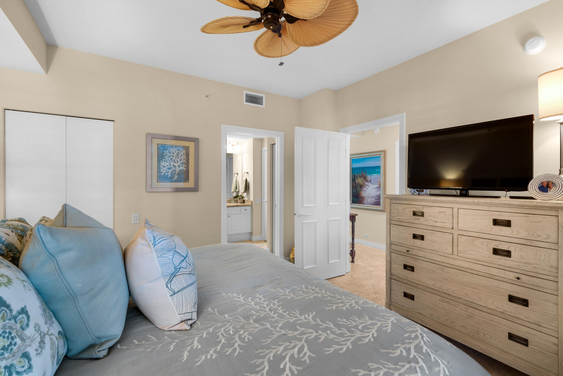 BEACH COLONY WEST CONDO - Residential