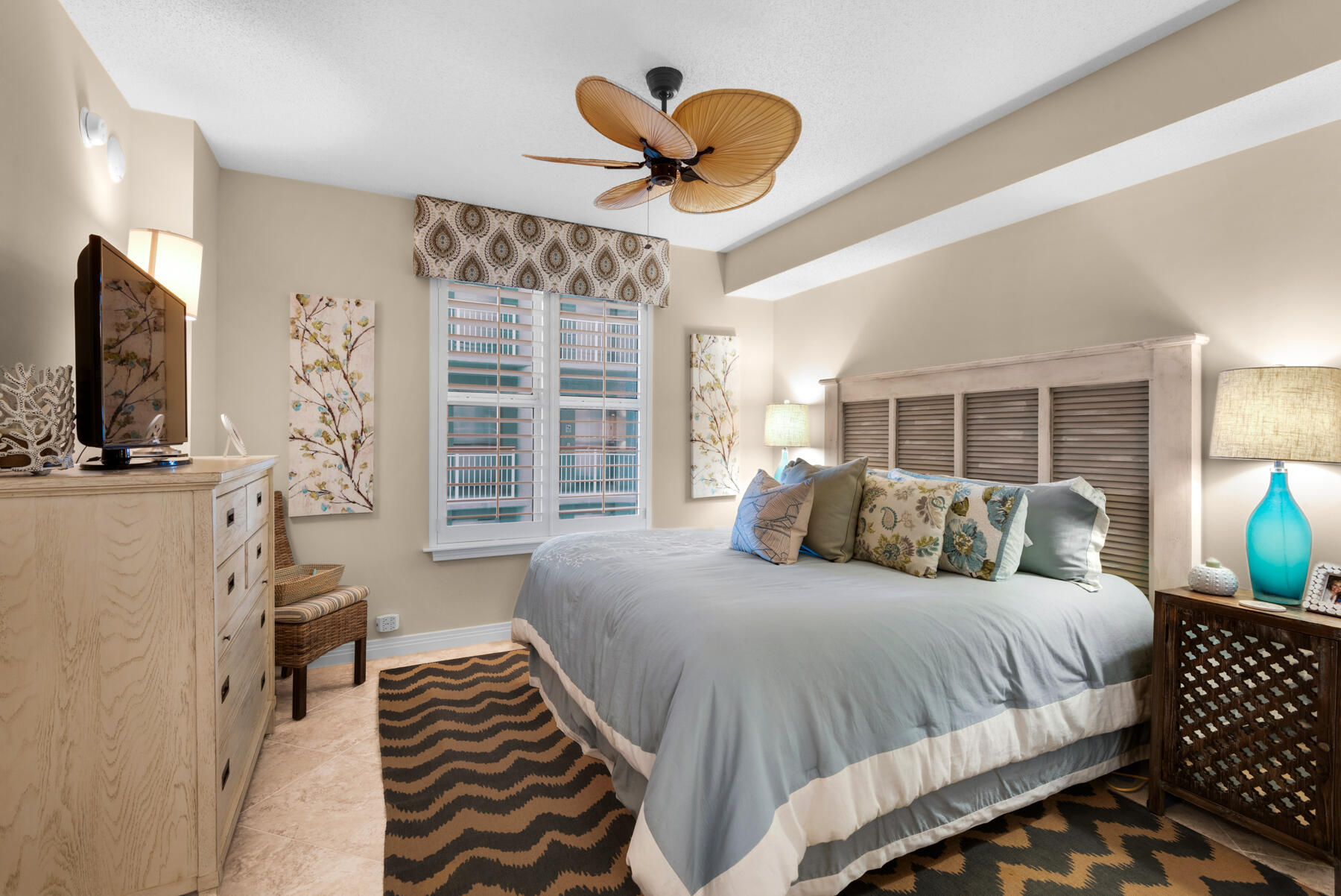 BEACH COLONY WEST CONDO - Residential
