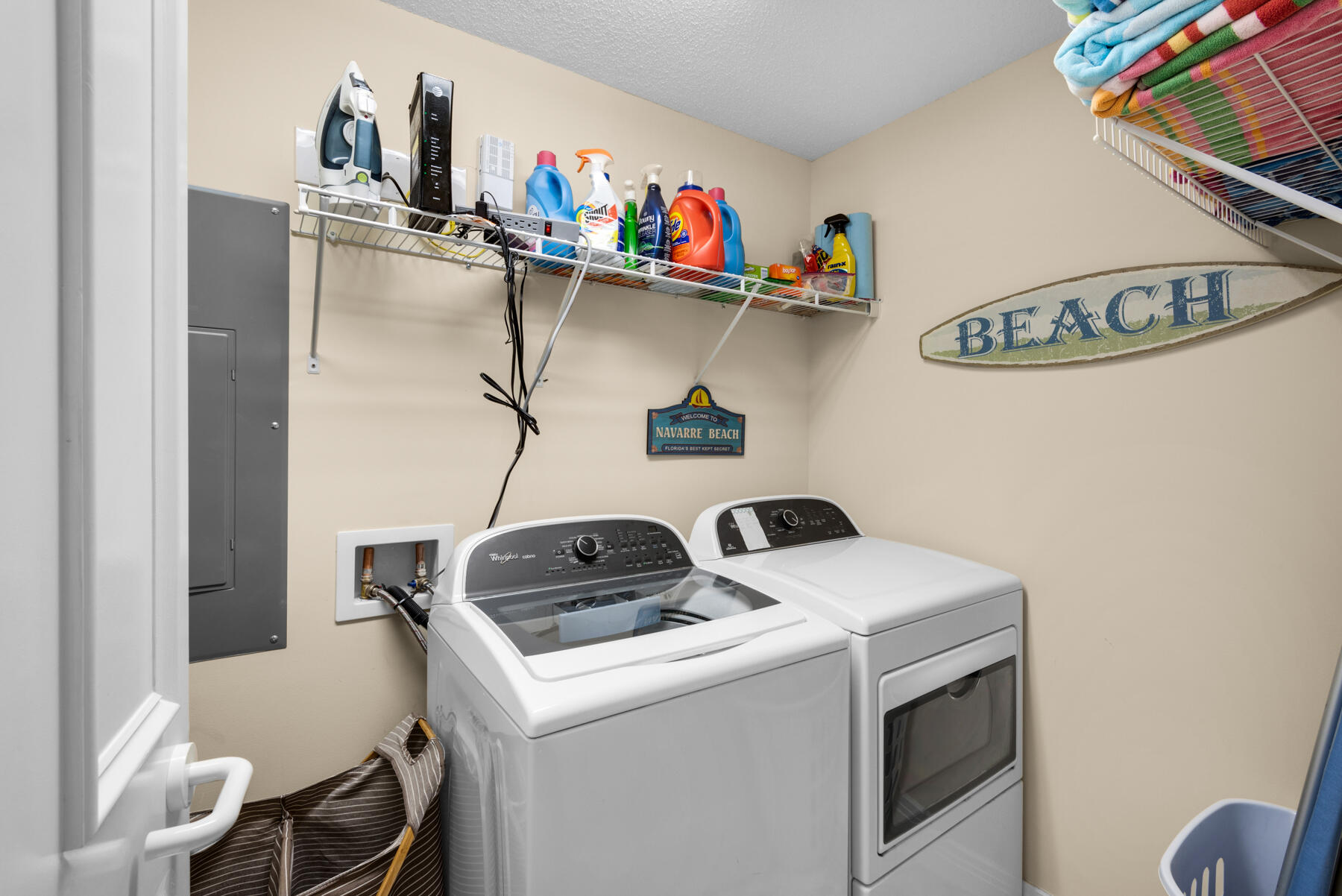 BEACH COLONY WEST CONDO - Residential