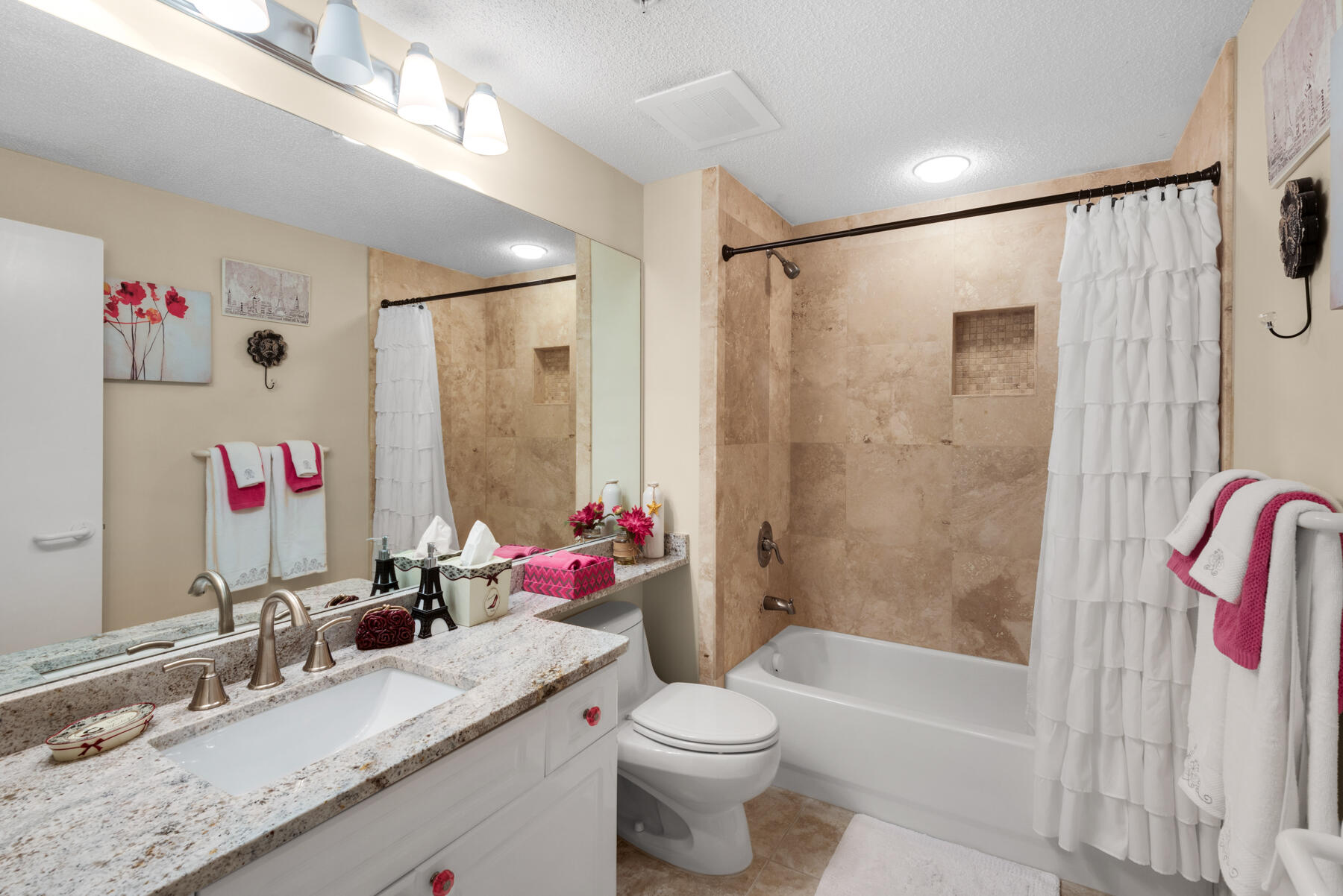 BEACH COLONY WEST CONDO - Residential