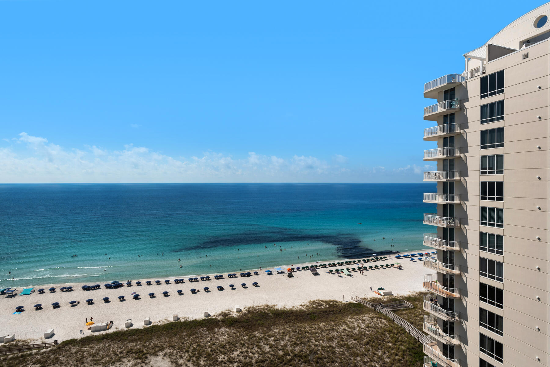 BEACH COLONY WEST CONDO - Residential