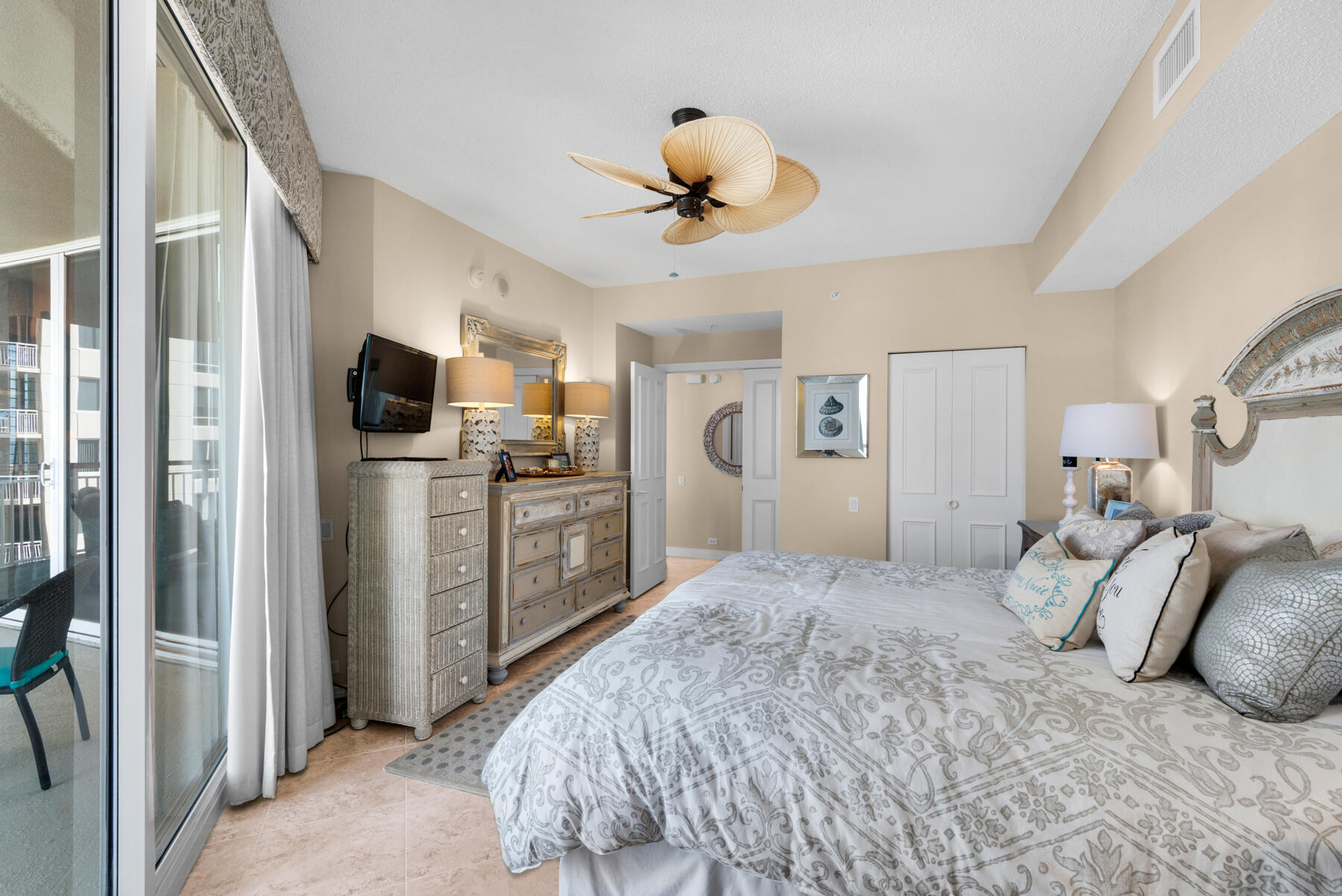BEACH COLONY WEST CONDO - Residential