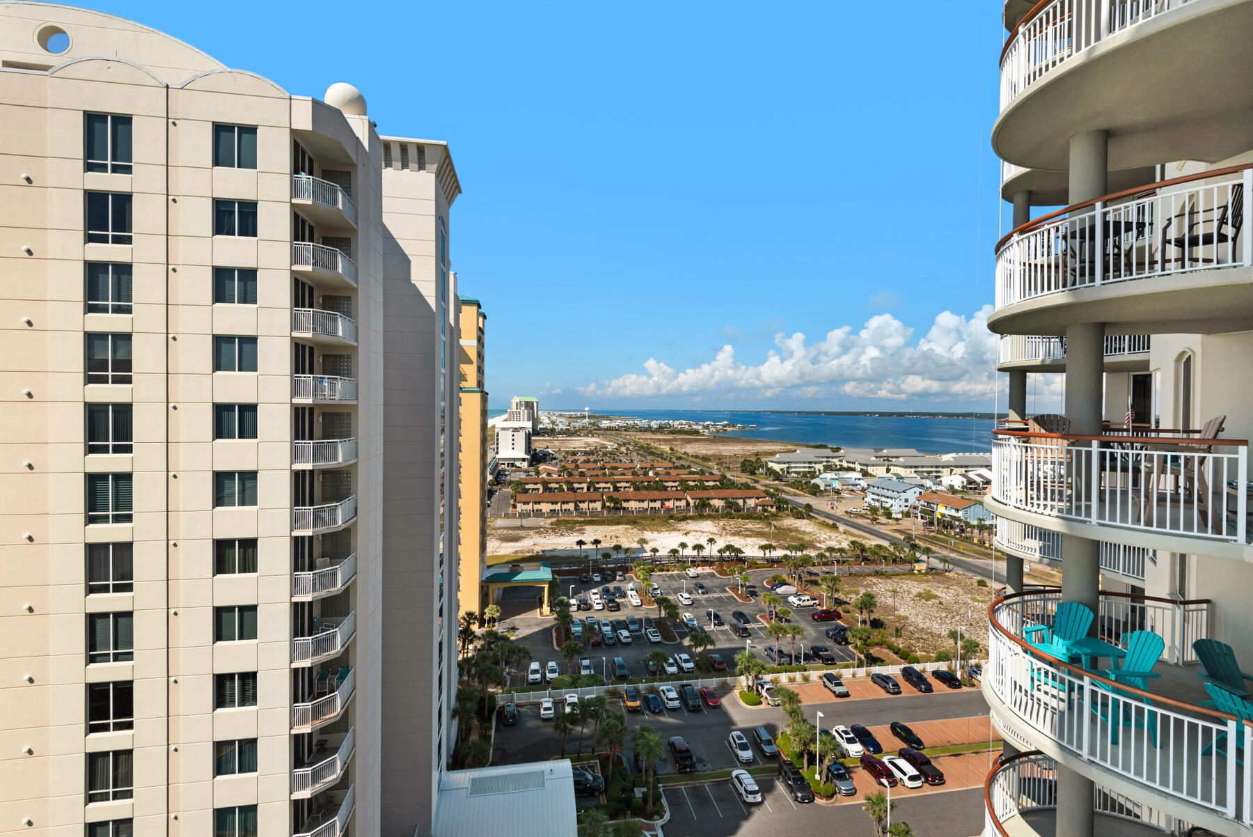BEACH COLONY WEST CONDO - Residential