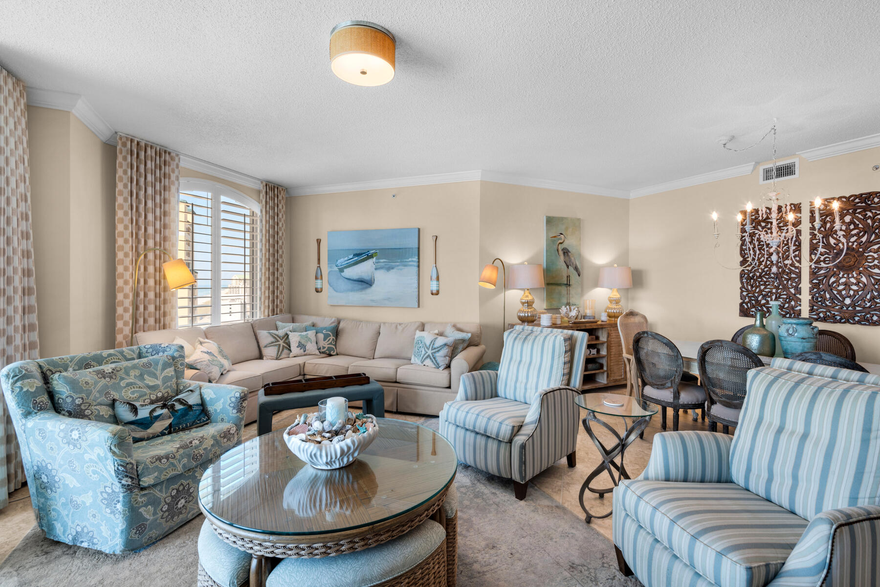 BEACH COLONY WEST CONDO - Residential