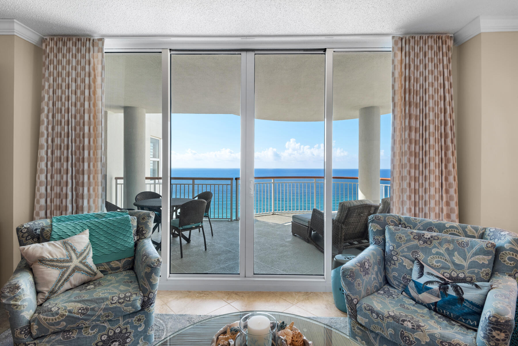 BEACH COLONY WEST CONDO - Residential