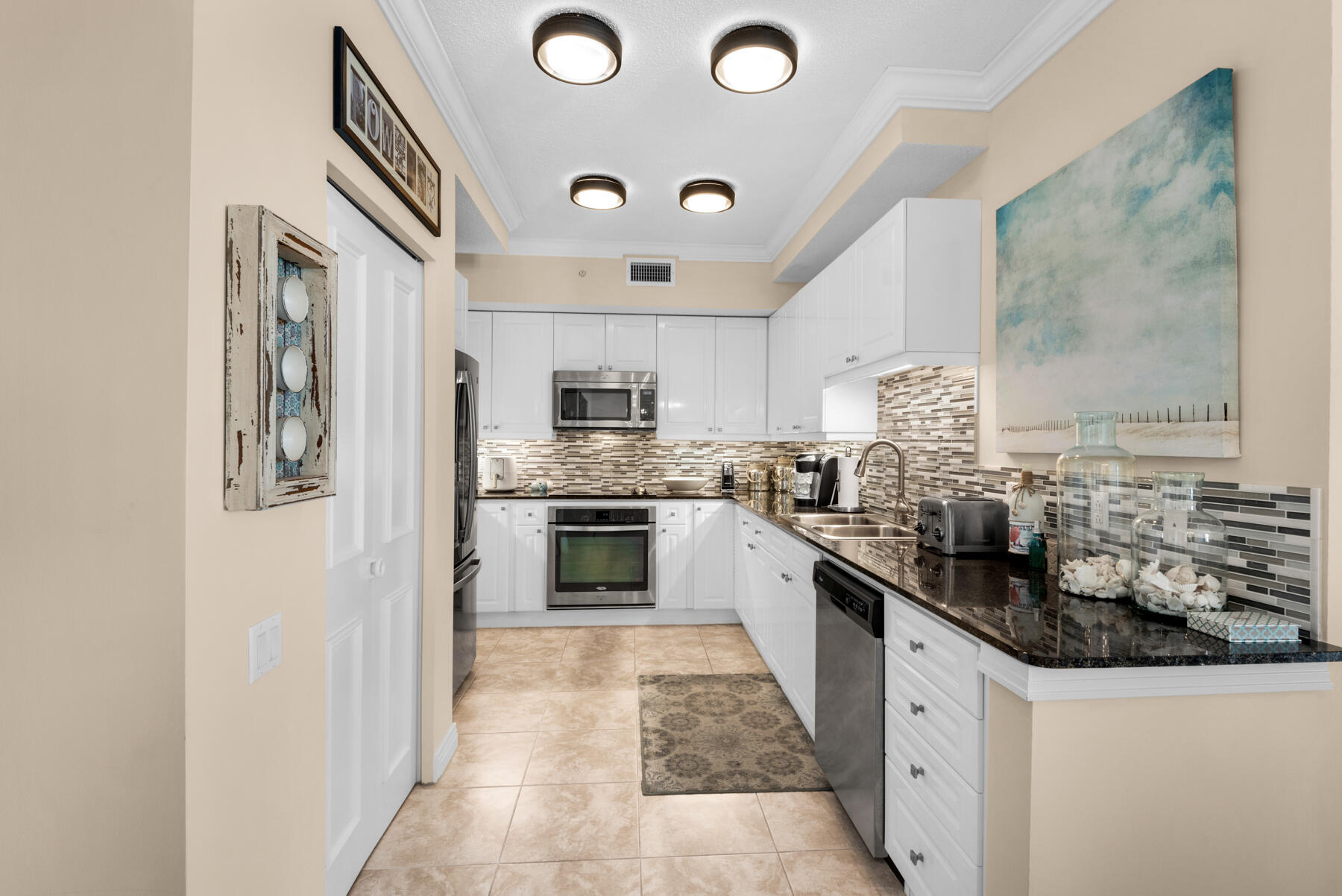 BEACH COLONY WEST CONDO - Residential