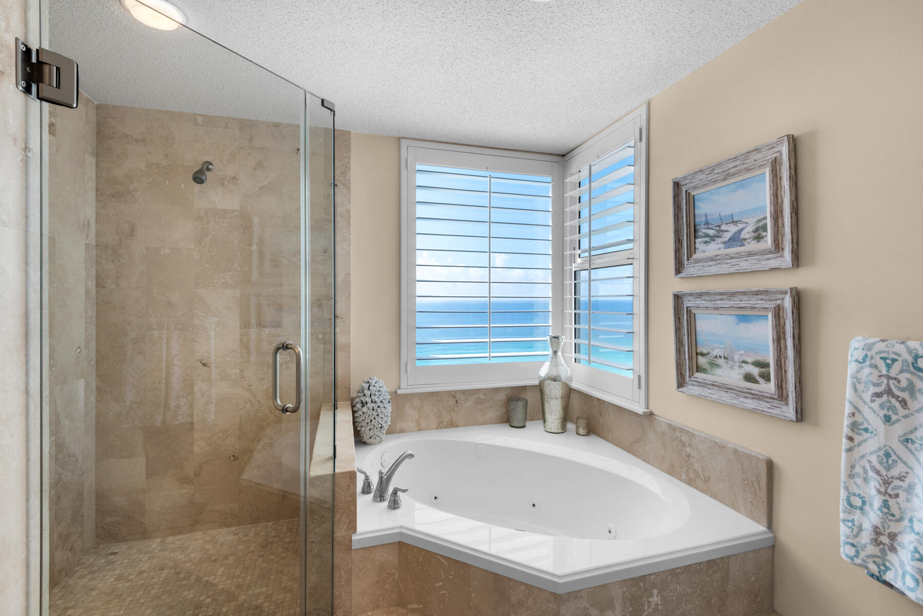 BEACH COLONY WEST CONDO - Residential