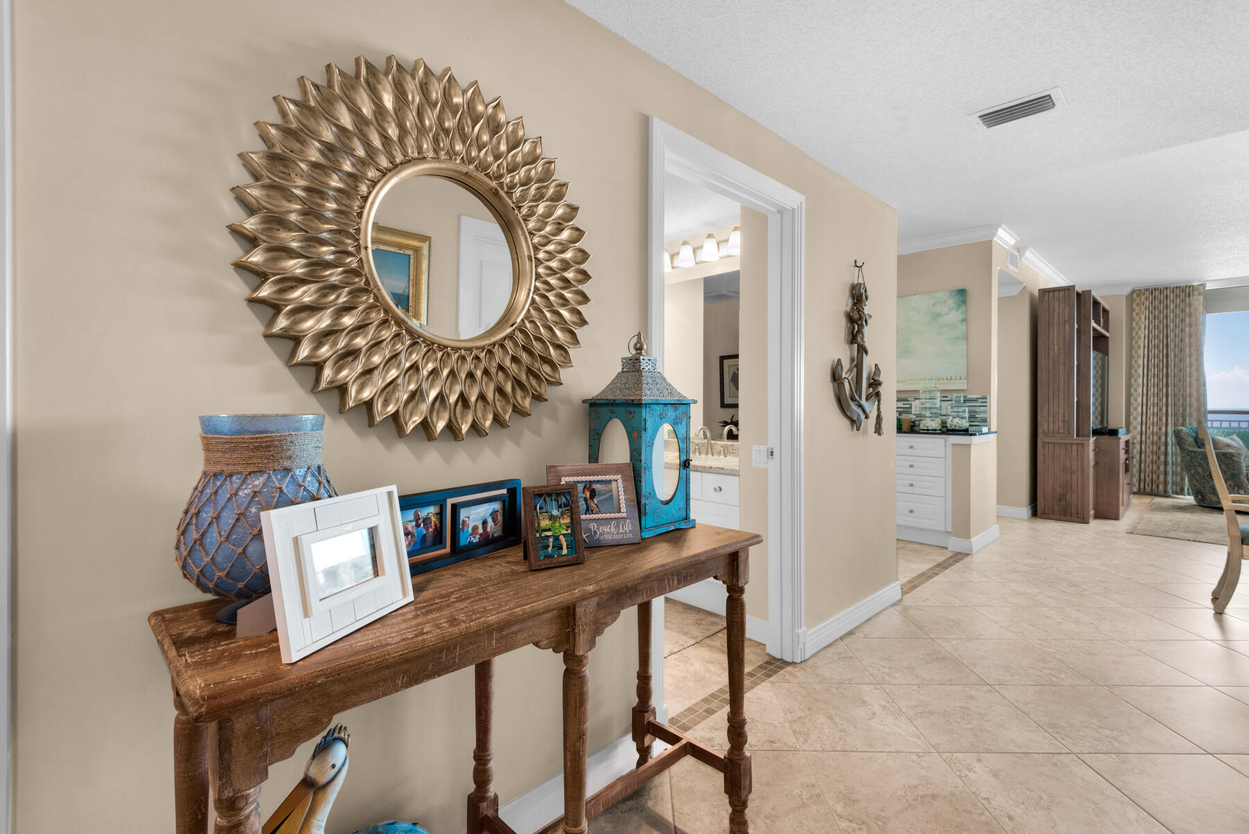 BEACH COLONY WEST CONDO - Residential