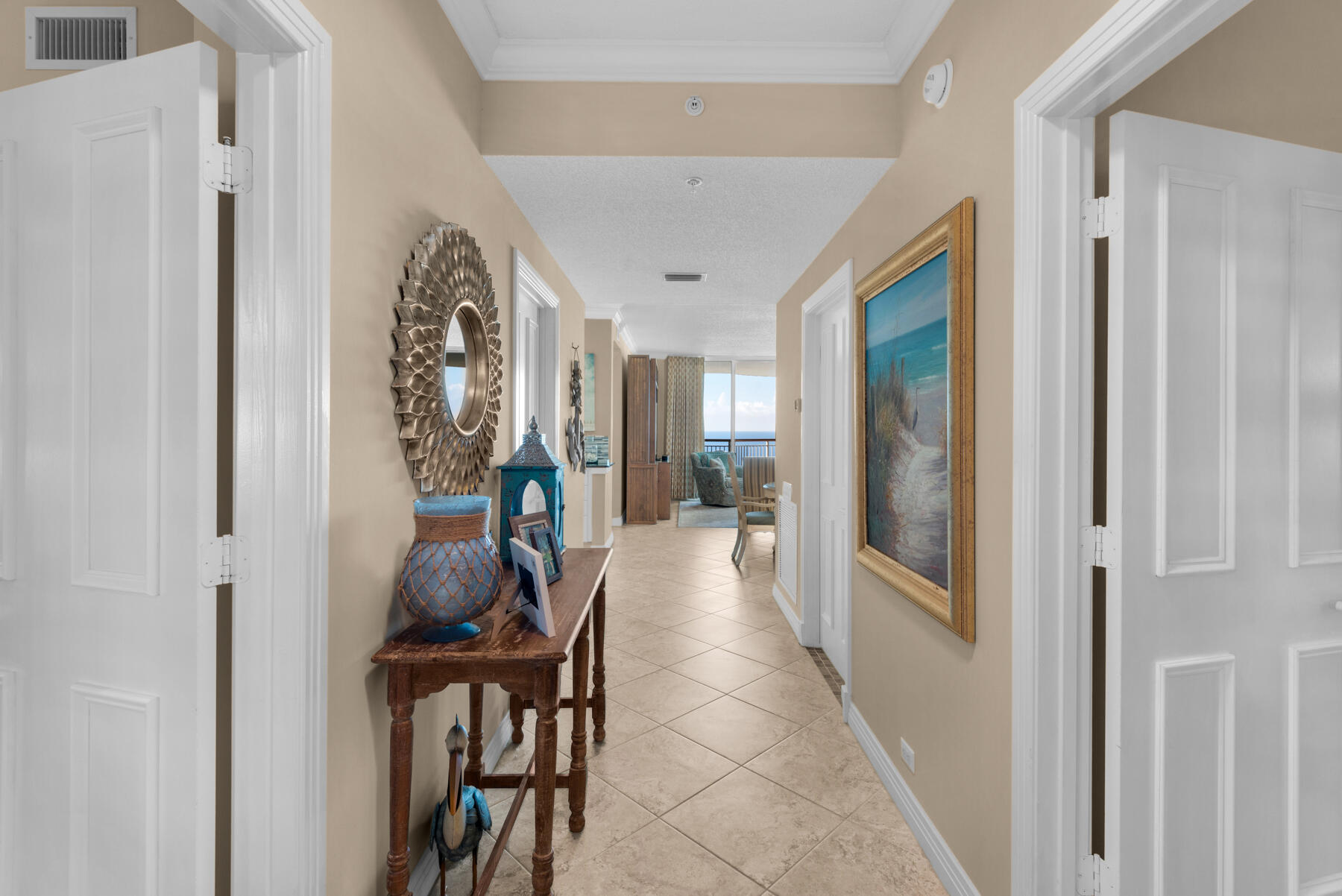 BEACH COLONY WEST CONDO - Residential