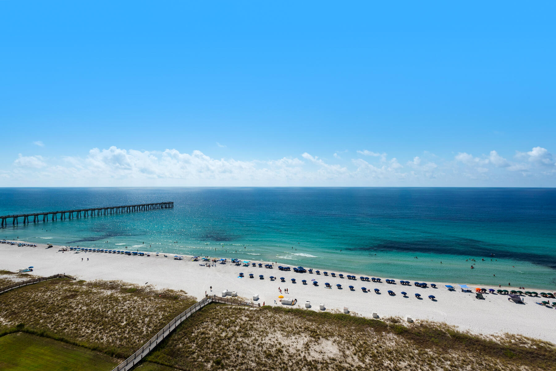 BEACH COLONY WEST CONDO - Residential