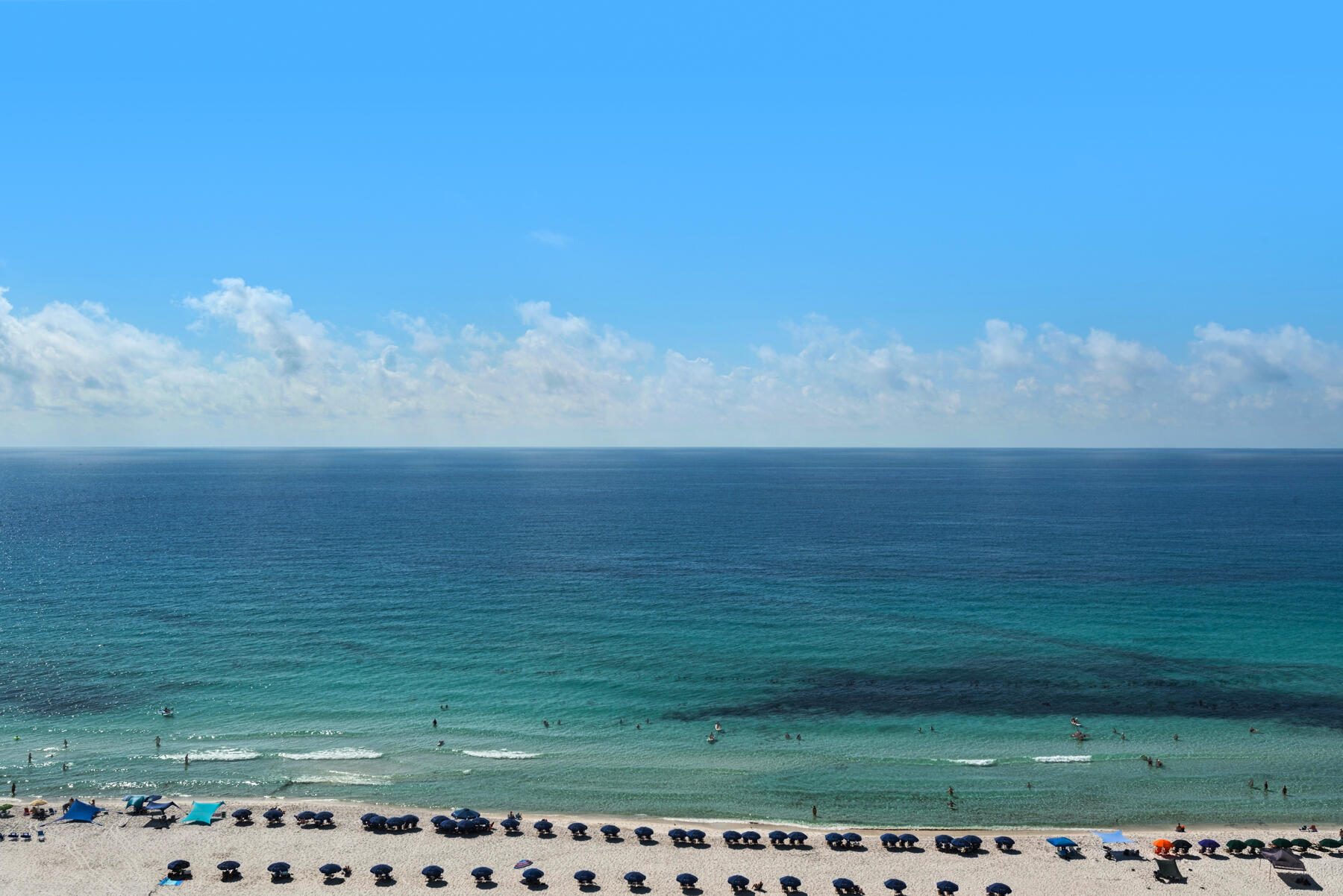 BEACH COLONY WEST CONDO - Residential