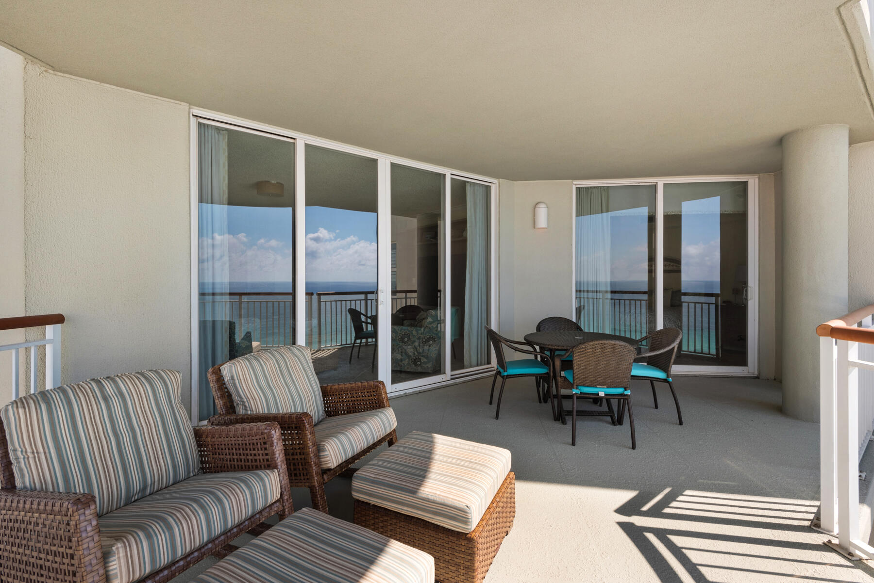 BEACH COLONY WEST CONDO - Residential