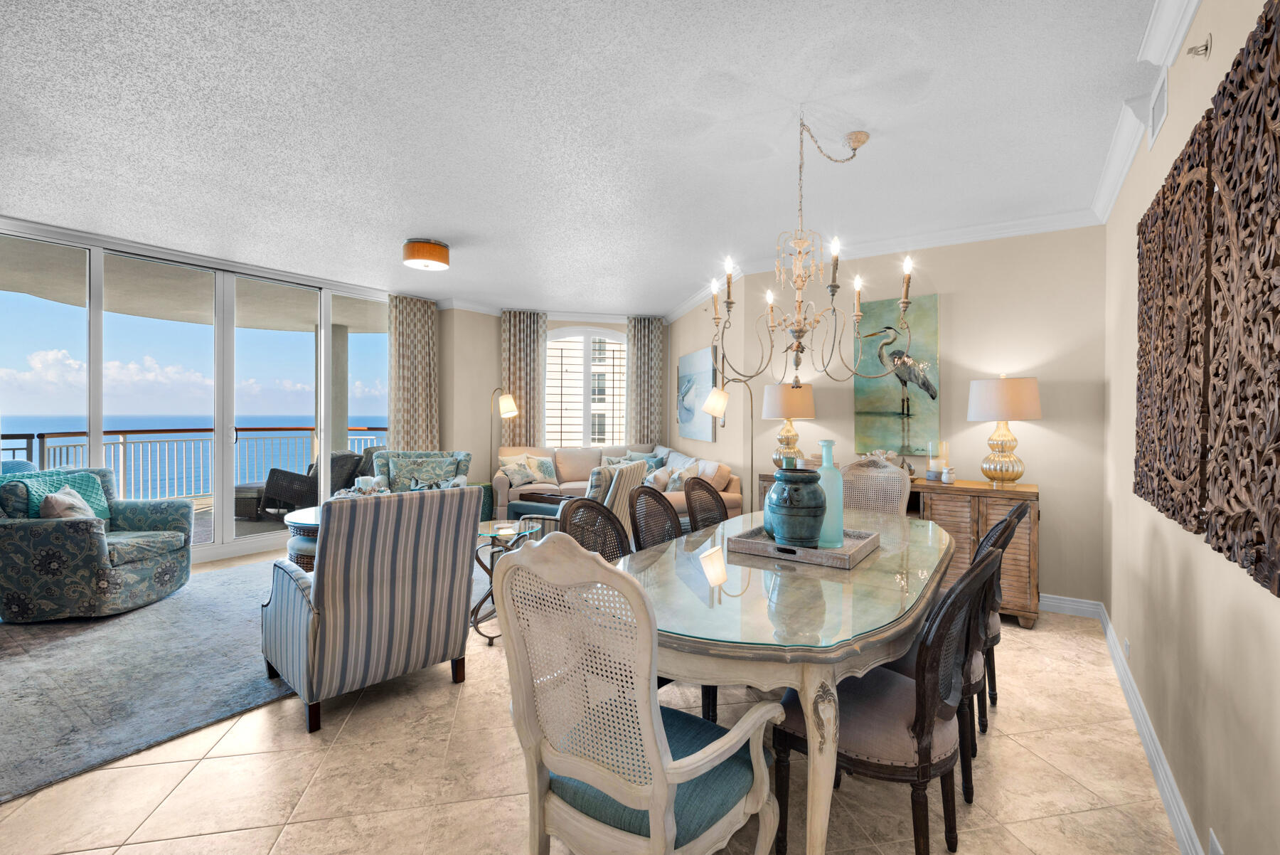 BEACH COLONY WEST CONDO - Residential