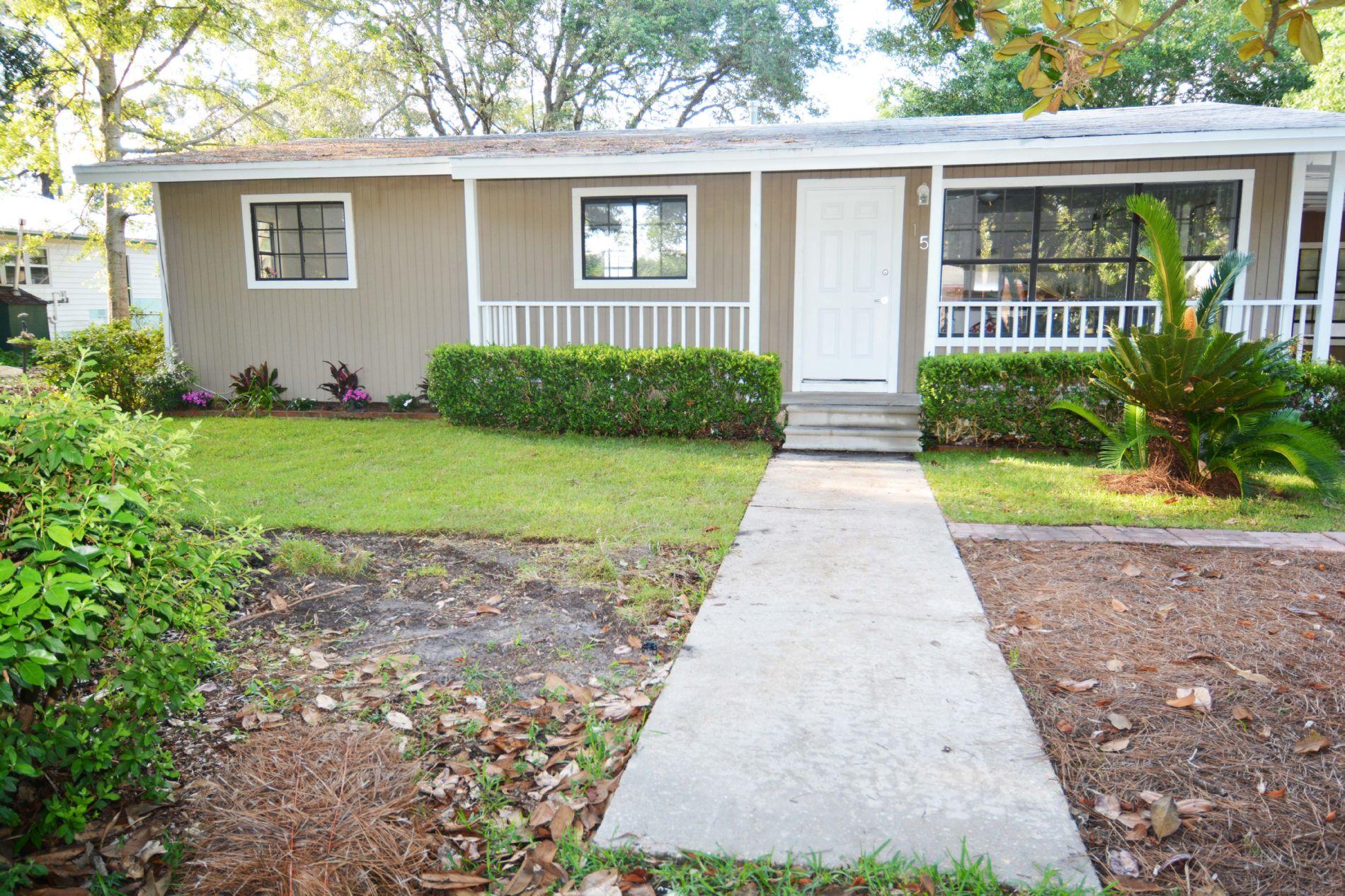 Kelly Add - Residential