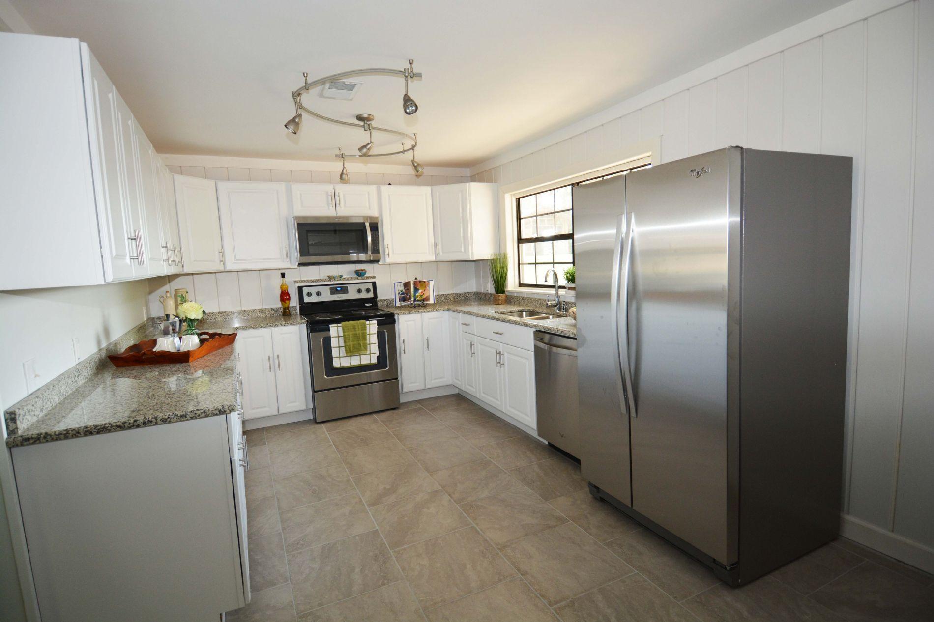 Kelly Add - Residential