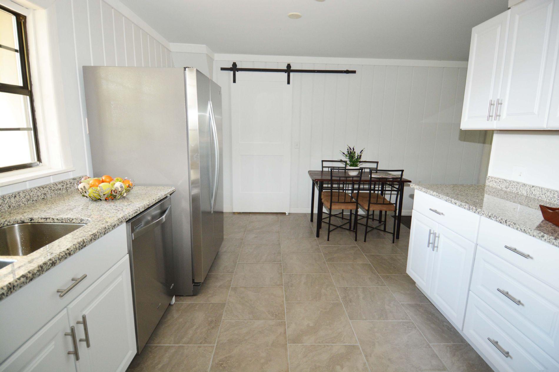 Kelly Add - Residential