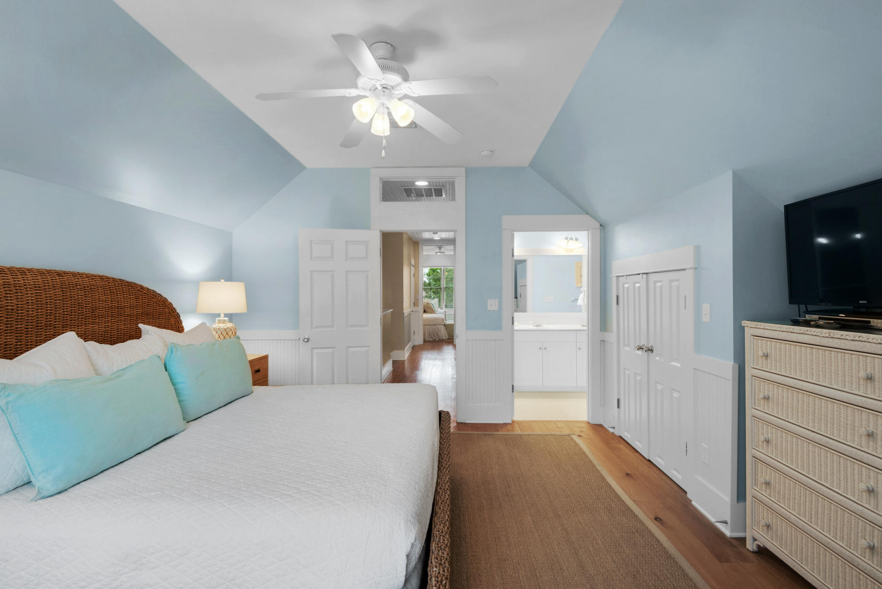 WATERCOLOR - Residential