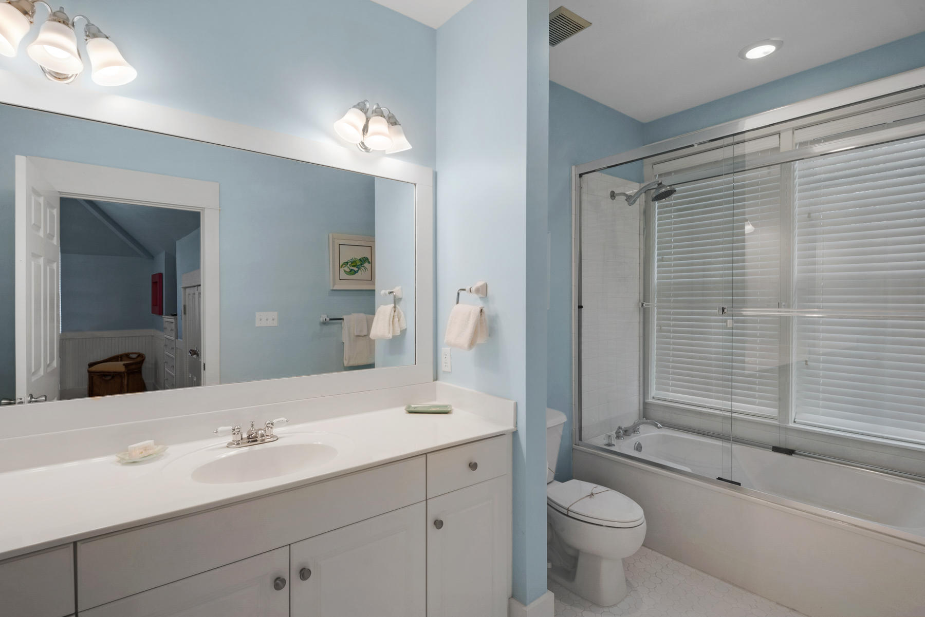 WATERCOLOR - Residential