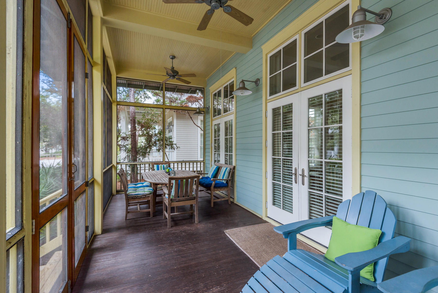 WATERCOLOR - Residential