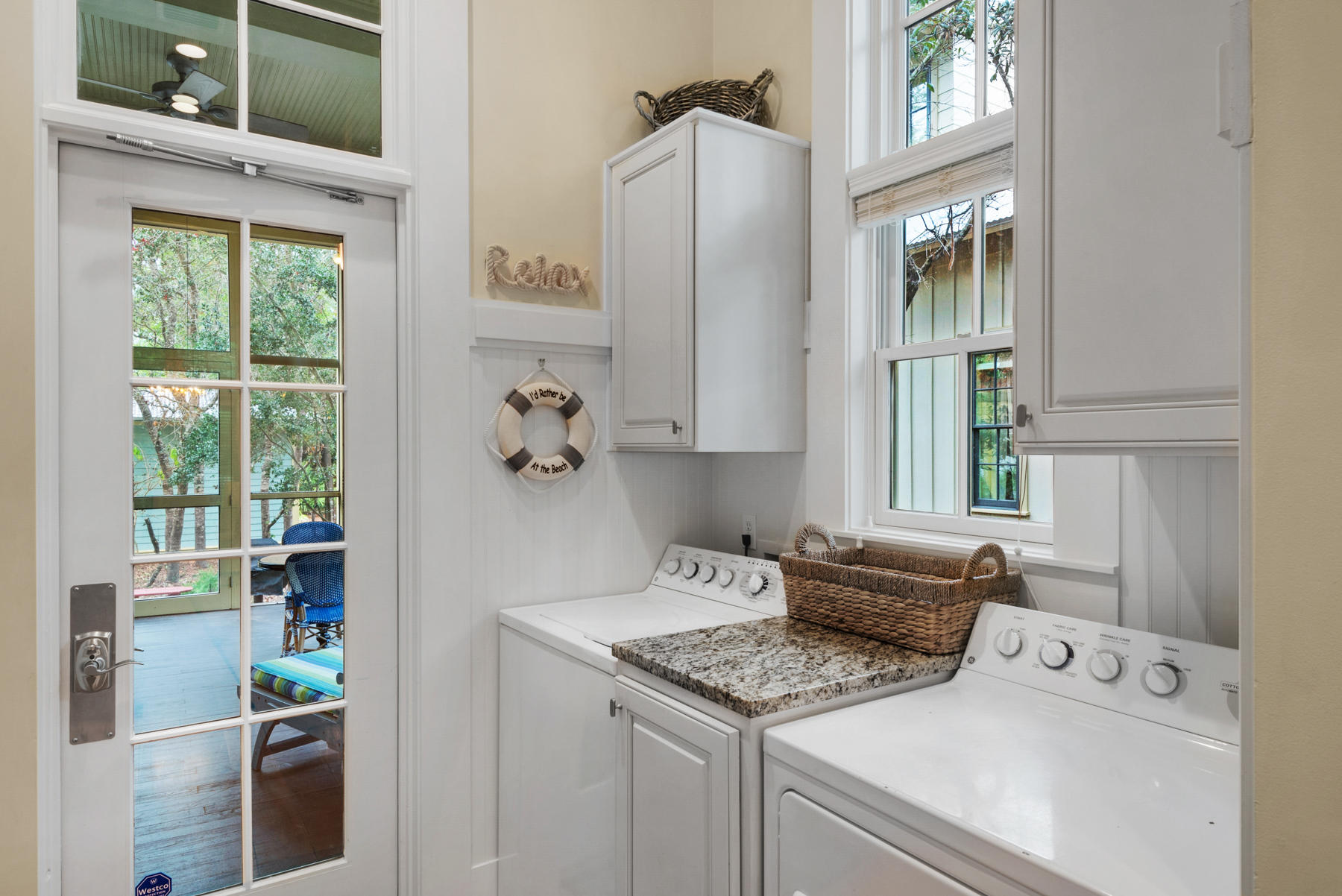 WATERCOLOR - Residential