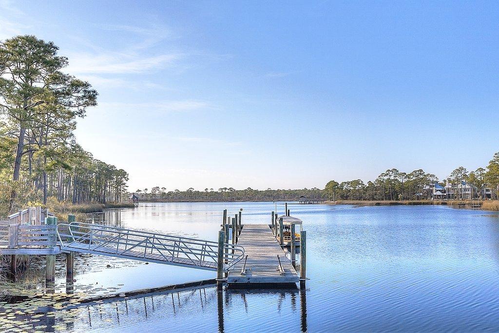 WATERCOLOR - Residential