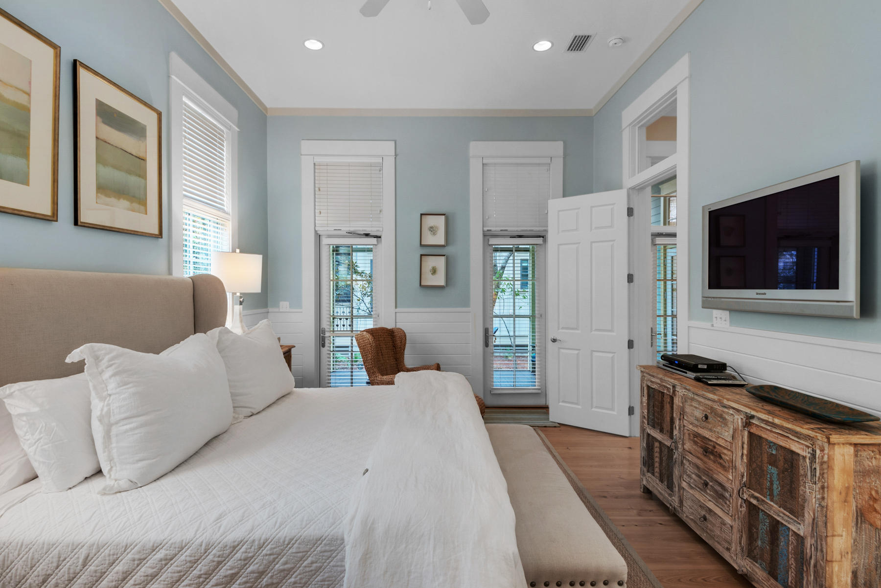 WATERCOLOR - Residential