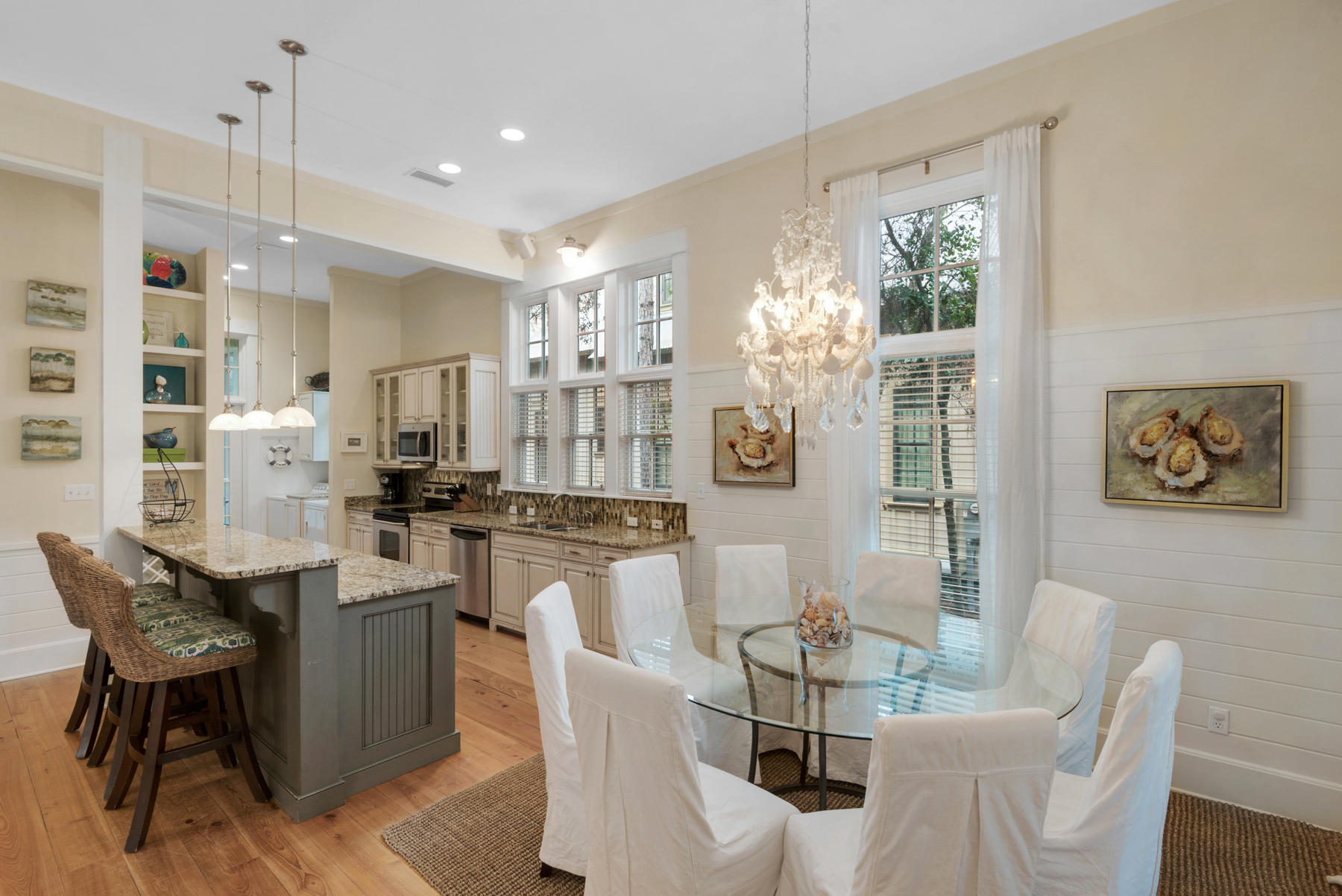 WATERCOLOR - Residential