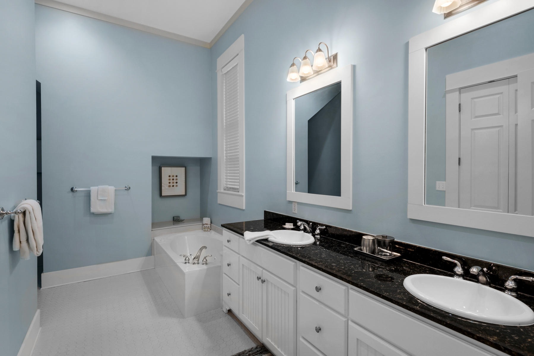 WATERCOLOR - Residential