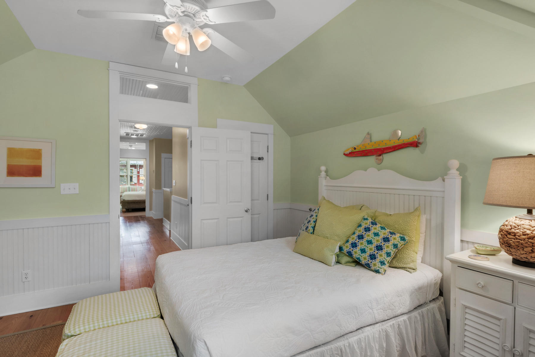 WATERCOLOR - Residential