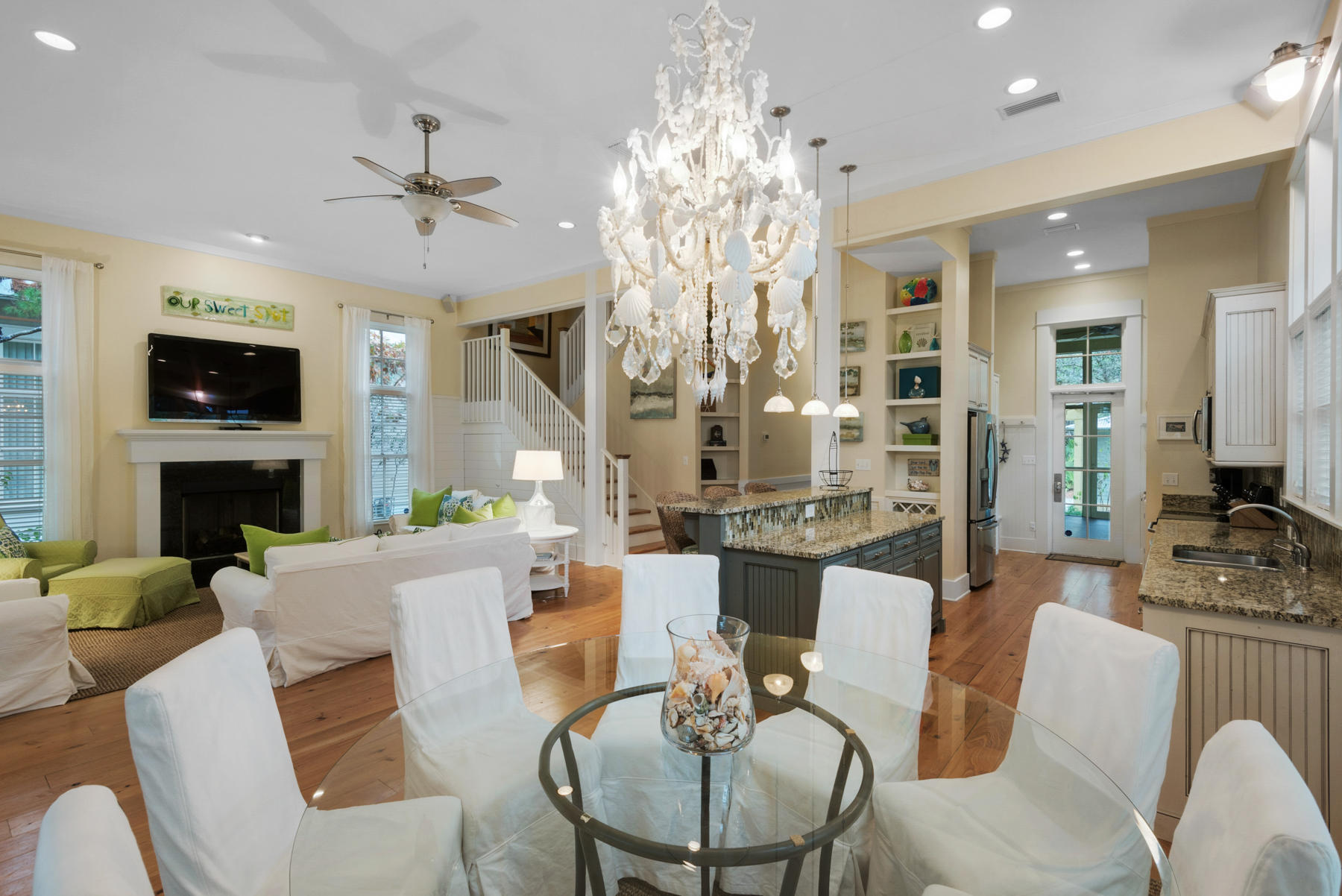 WATERCOLOR - Residential