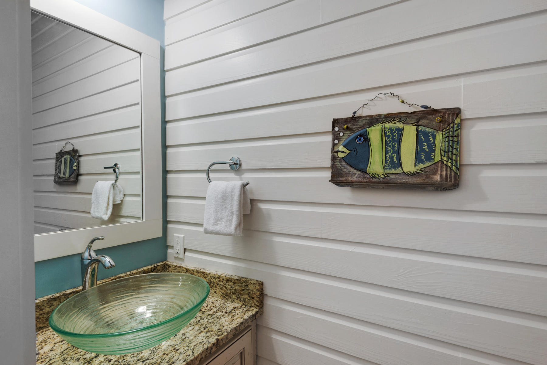 WATERCOLOR - Residential