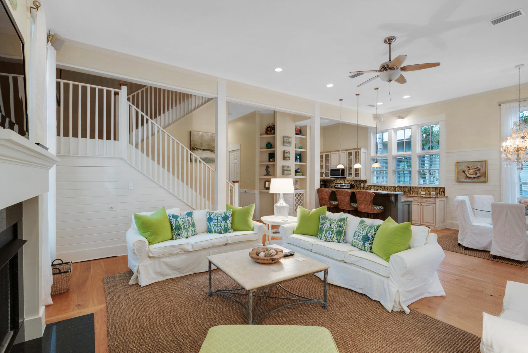 WATERCOLOR - Residential