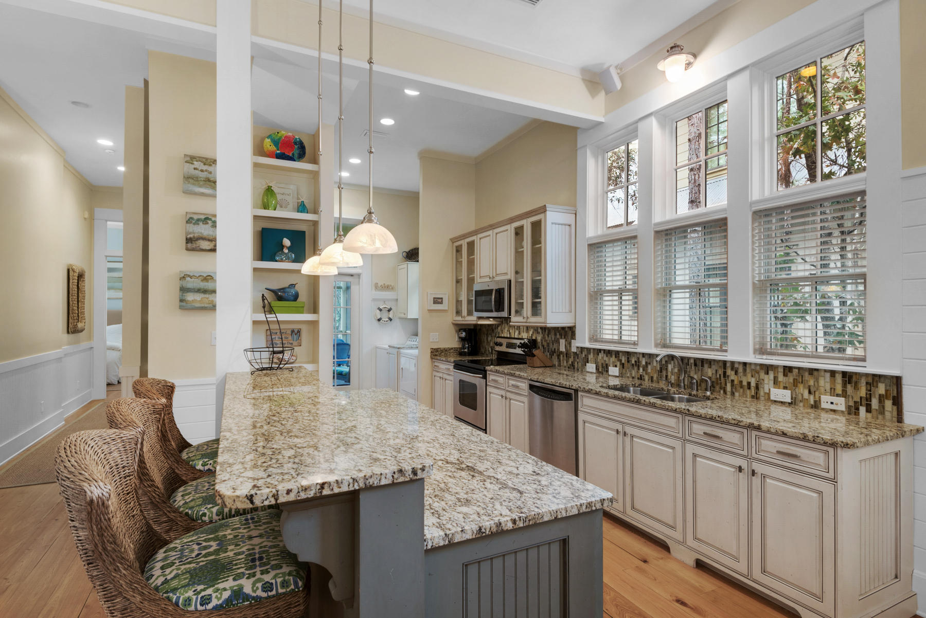 WATERCOLOR - Residential