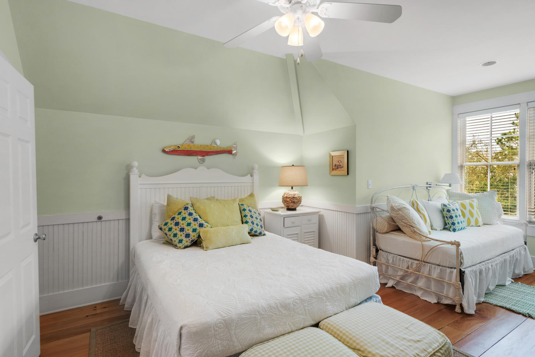 WATERCOLOR - Residential