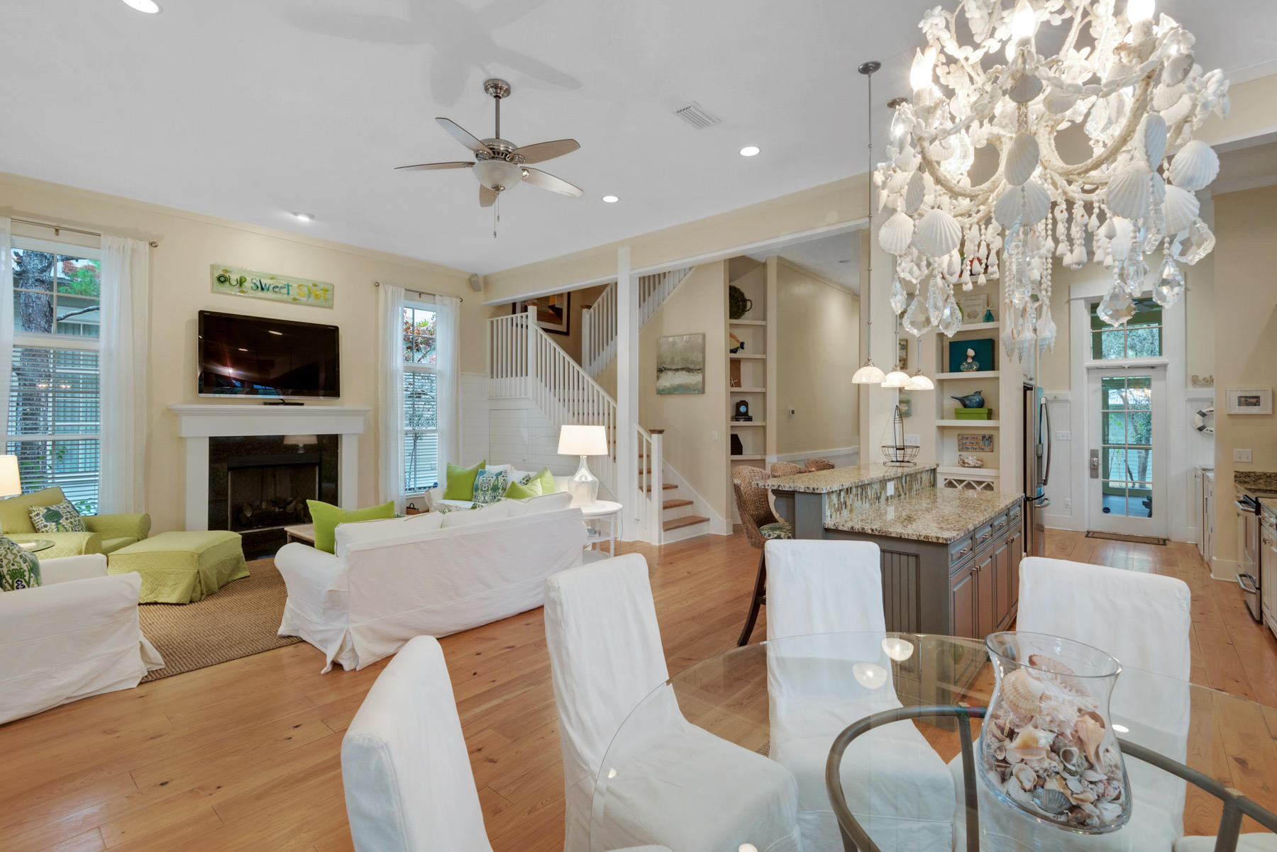 WATERCOLOR - Residential