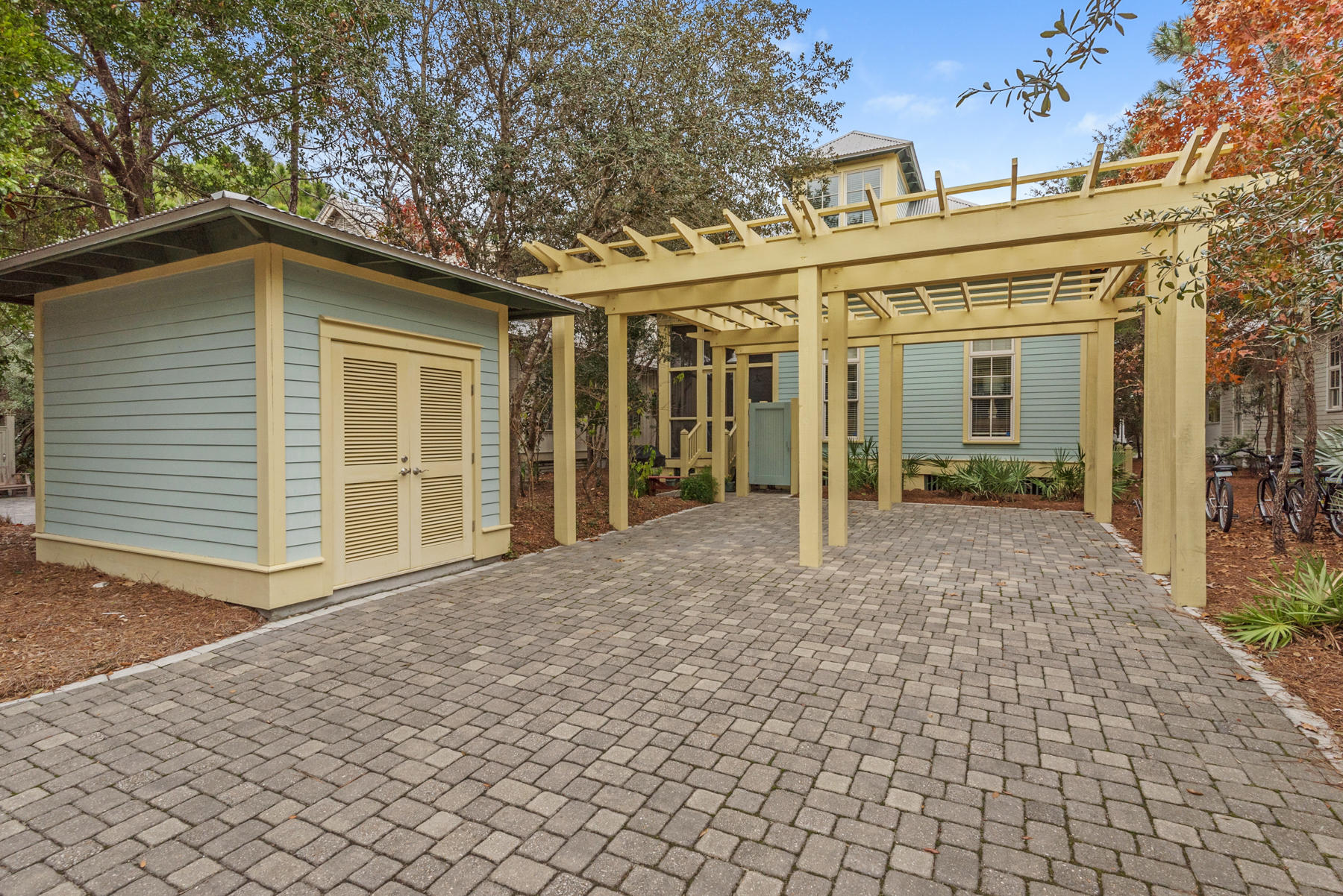 WATERCOLOR - Residential