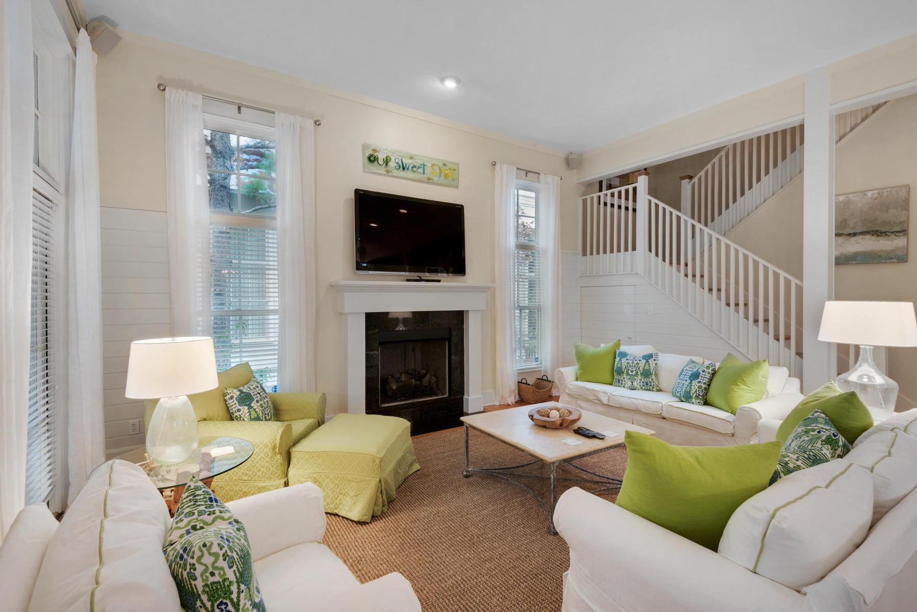 WATERCOLOR - Residential