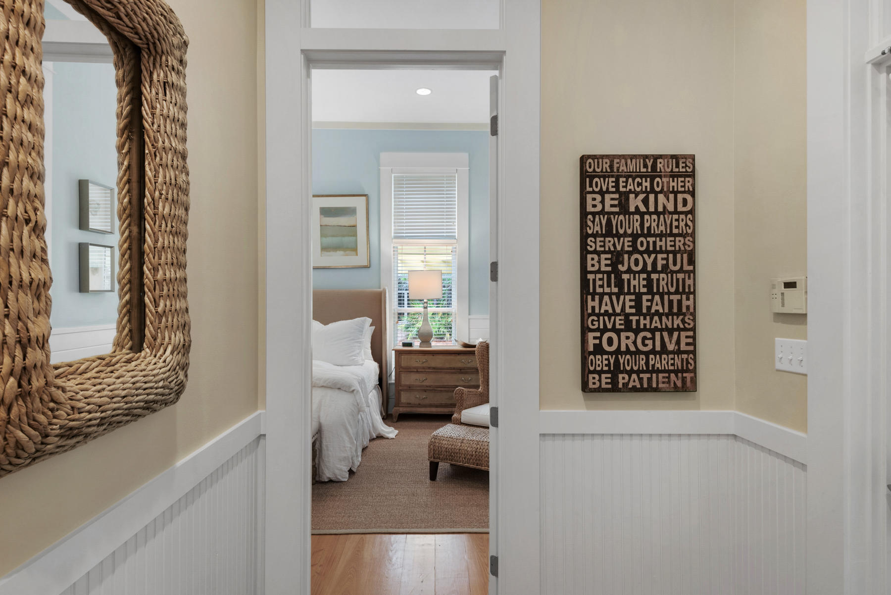 WATERCOLOR - Residential