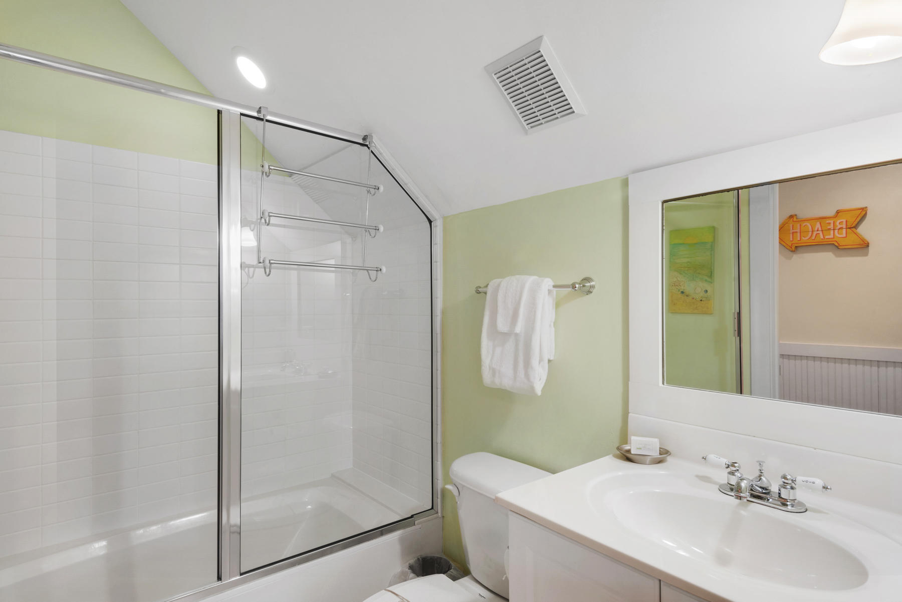 WATERCOLOR - Residential