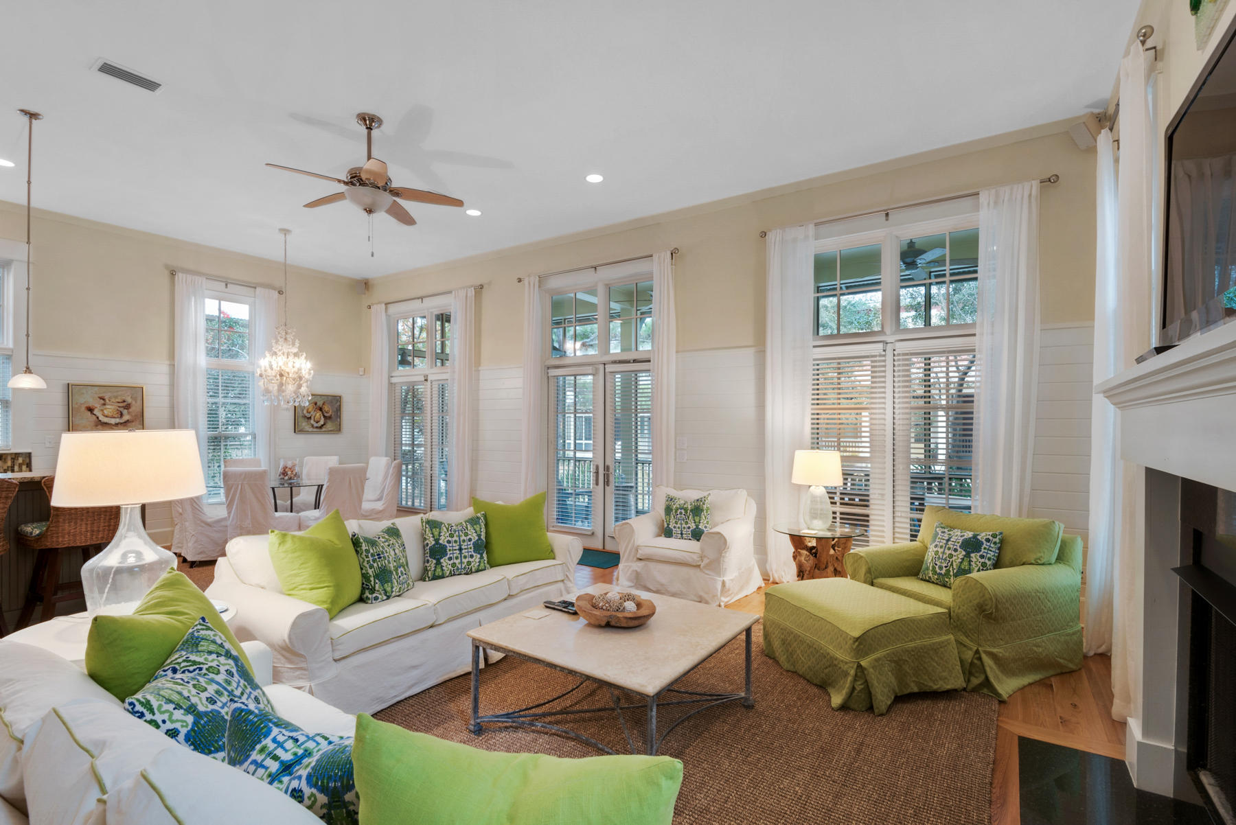 WATERCOLOR - Residential