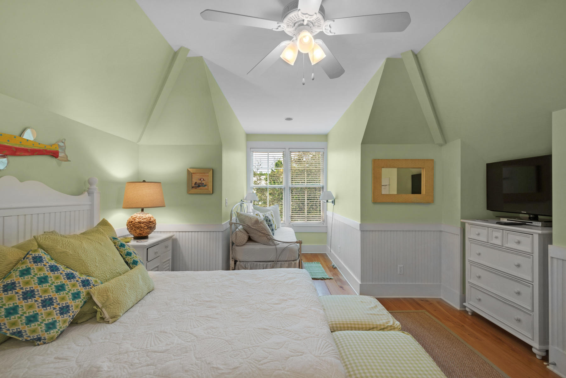 WATERCOLOR - Residential