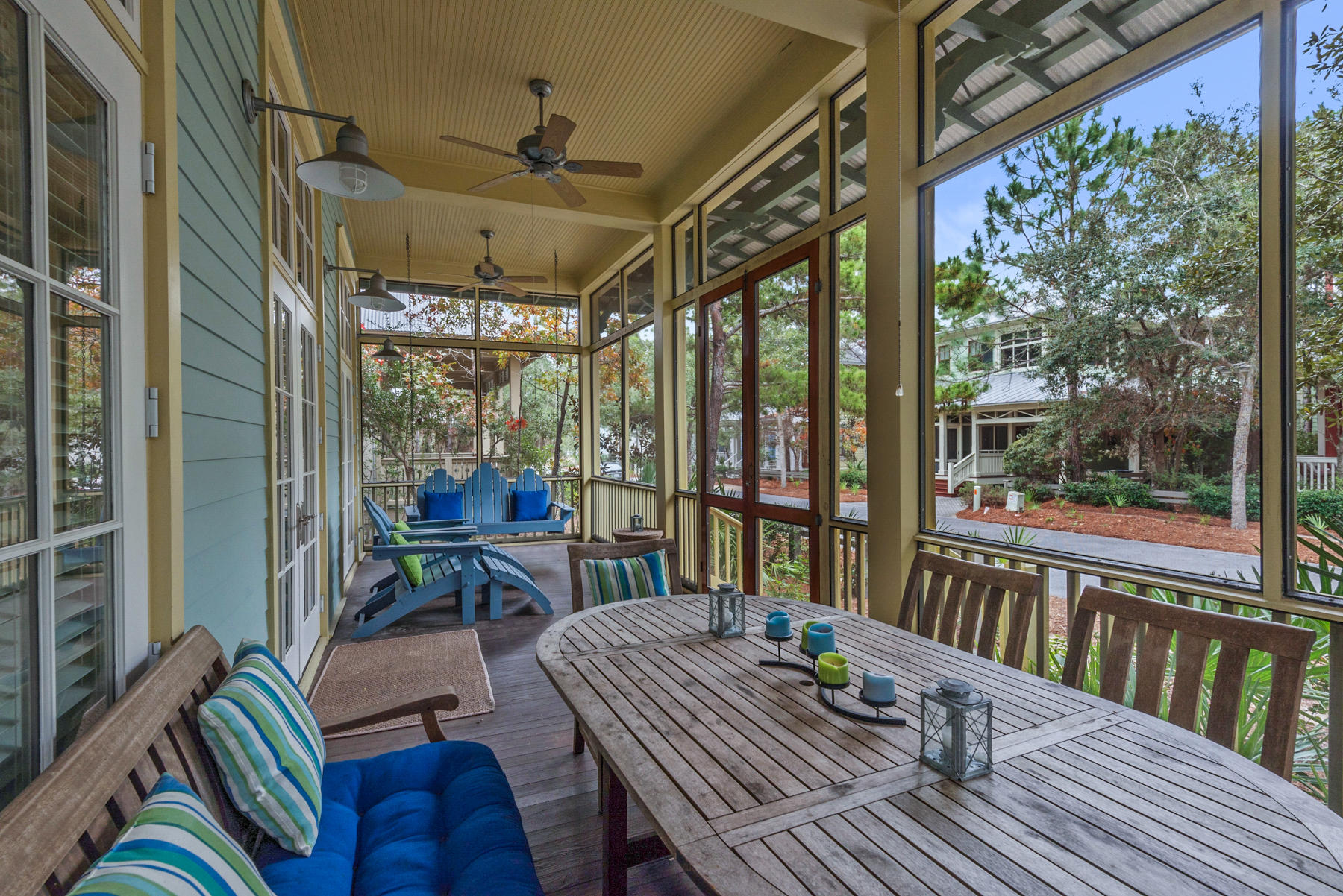 WATERCOLOR - Residential