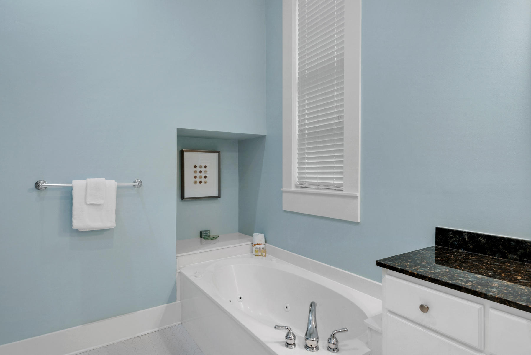 WATERCOLOR - Residential