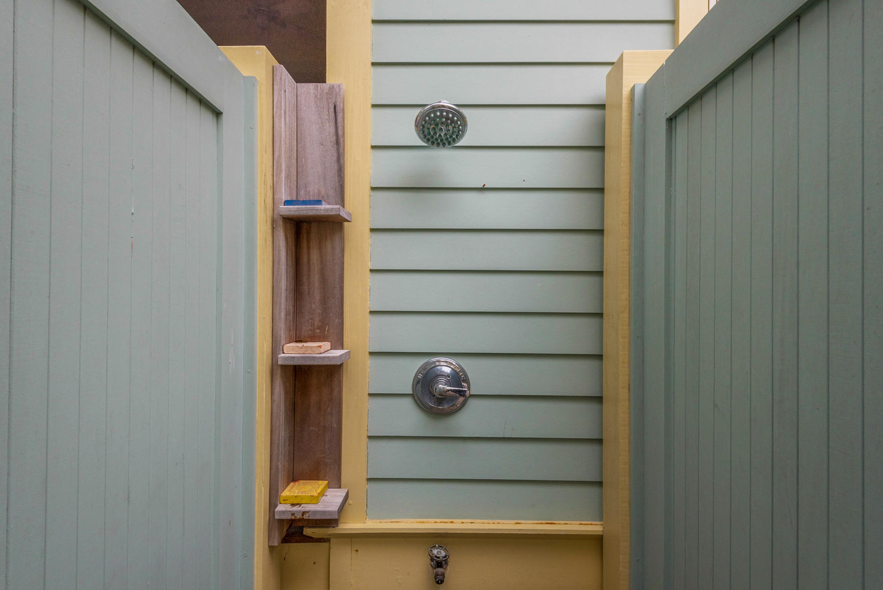 WATERCOLOR - Residential