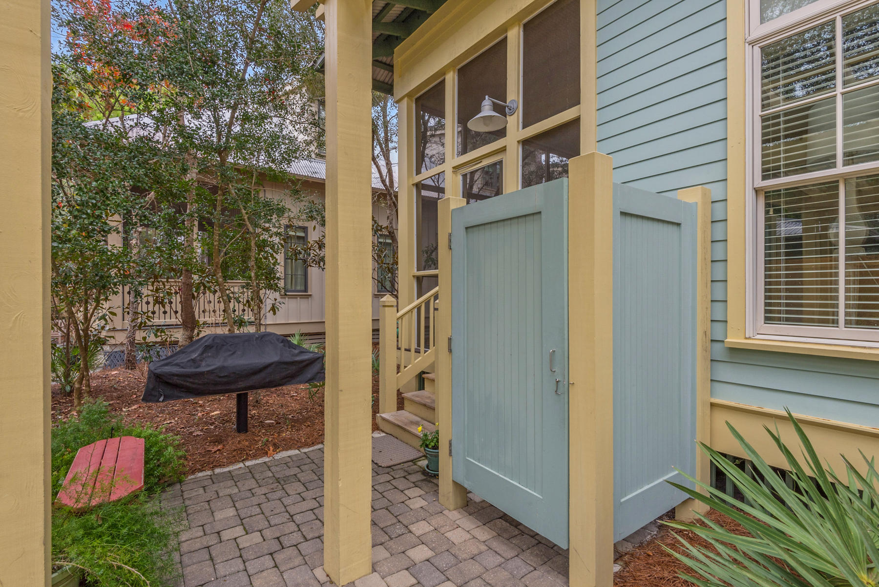 WATERCOLOR - Residential