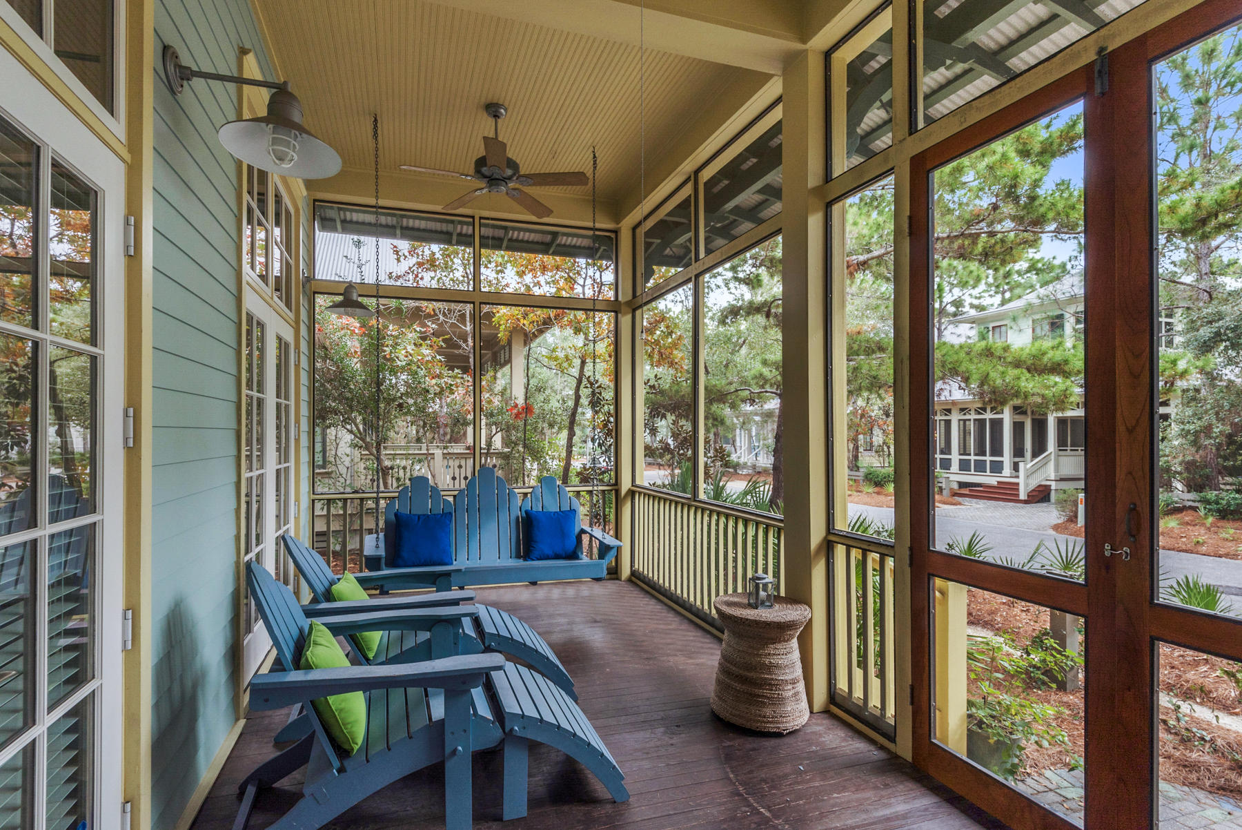 WATERCOLOR - Residential