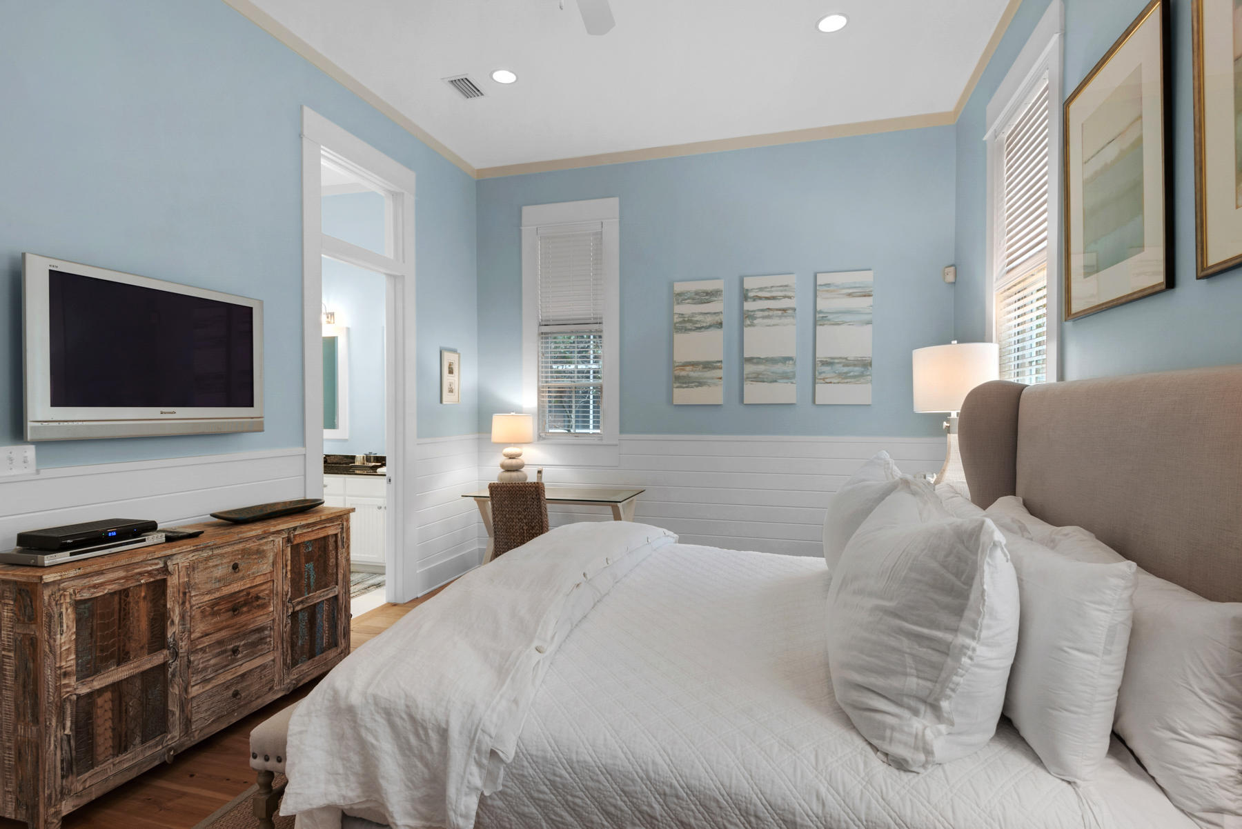 WATERCOLOR - Residential