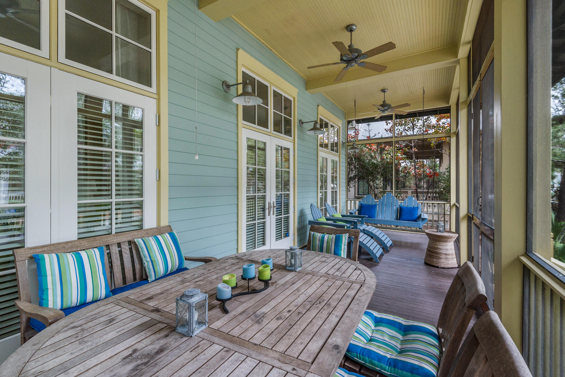 WATERCOLOR - Residential