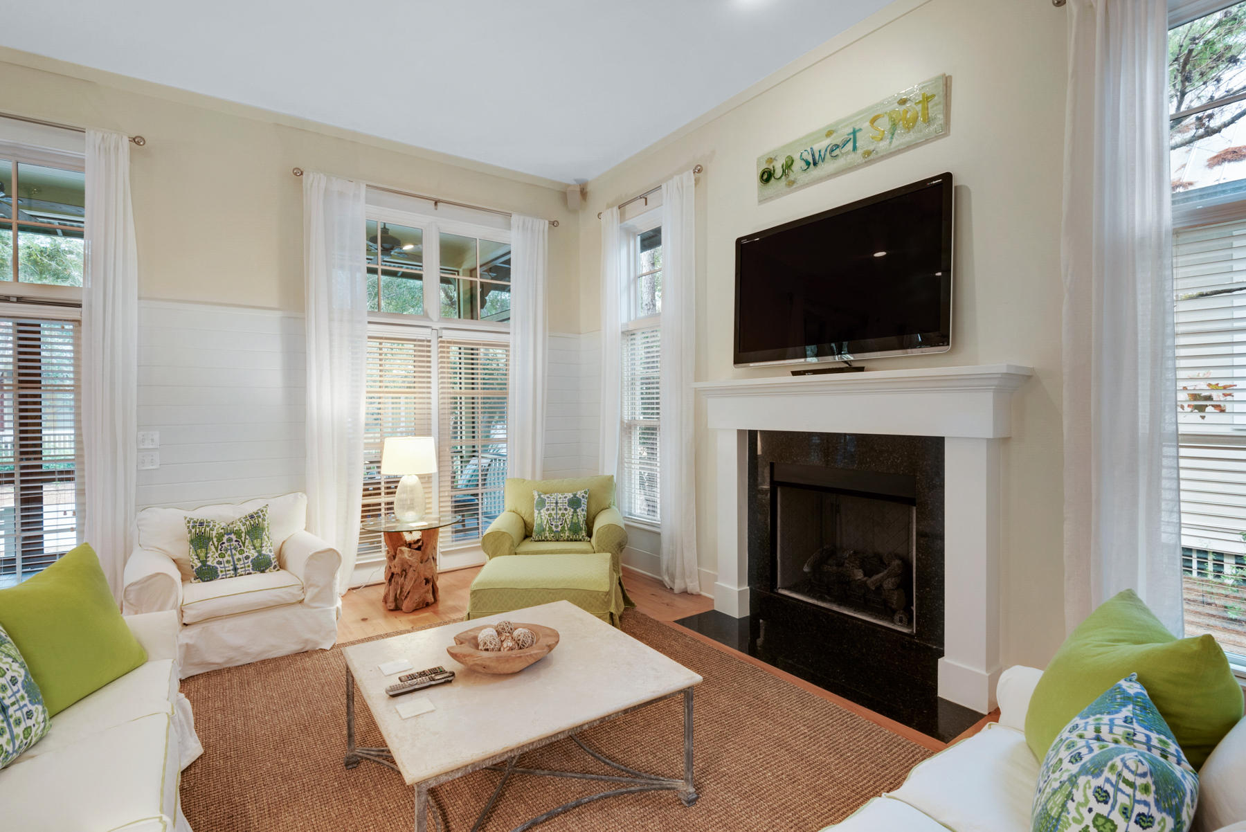 WATERCOLOR - Residential