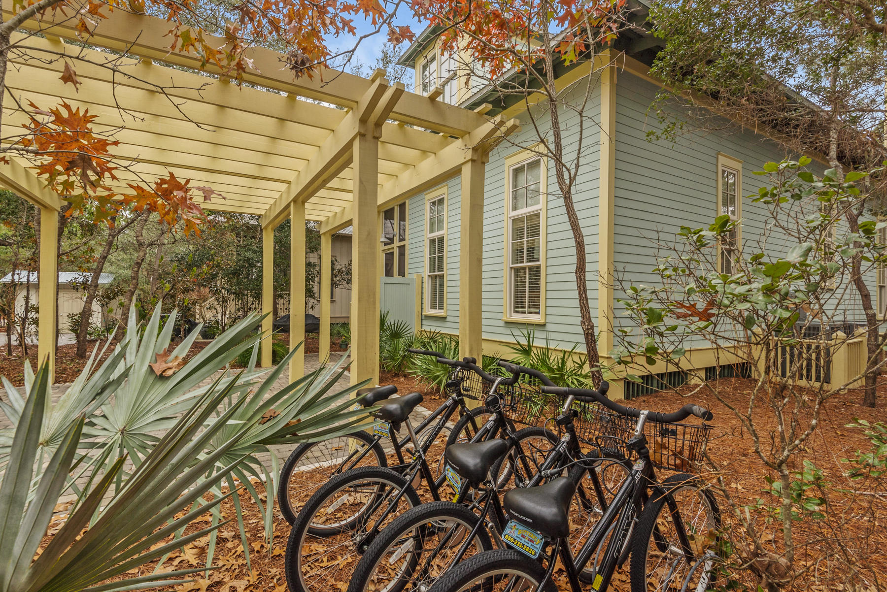 WATERCOLOR - Residential